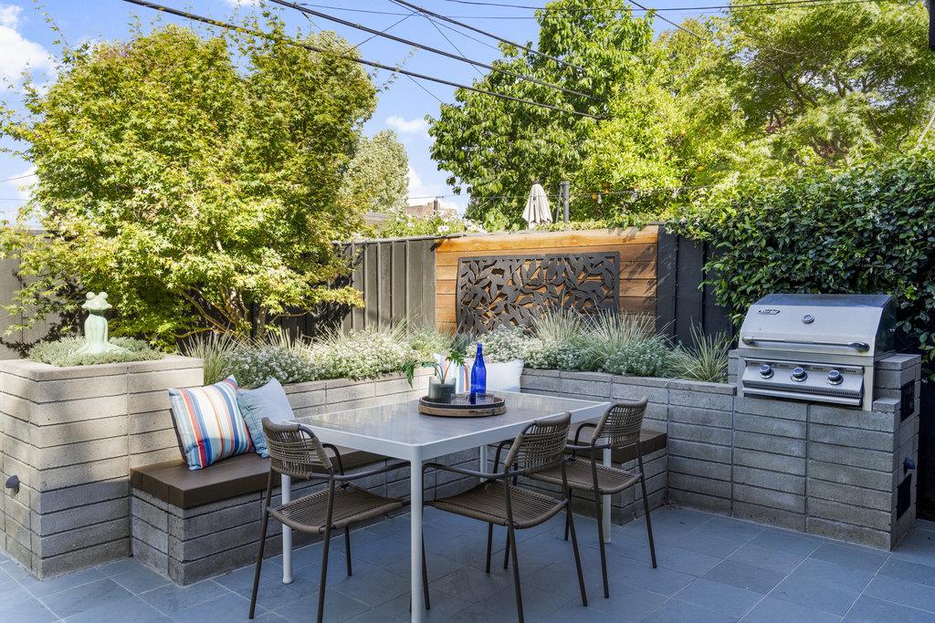 Detail Gallery Image 35 of 62 For 2366 Fairglen Dr, San Jose,  CA 95125 - 4 Beds | 2 Baths