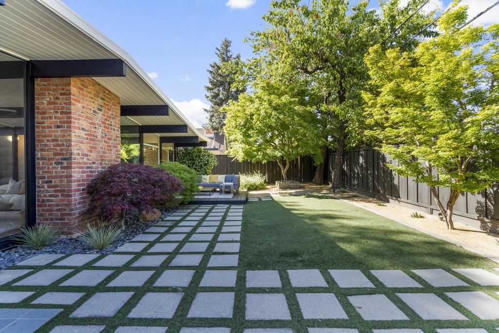 Detail Gallery Image 38 of 62 For 2366 Fairglen Dr, San Jose,  CA 95125 - 4 Beds | 2 Baths