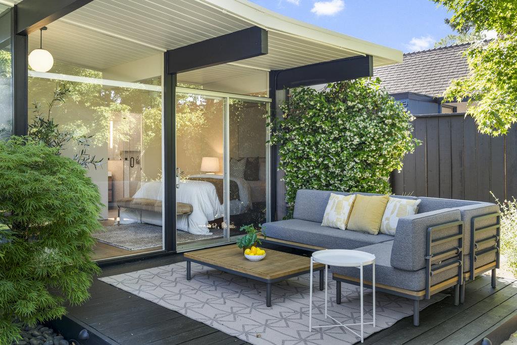 Detail Gallery Image 40 of 62 For 2366 Fairglen Dr, San Jose,  CA 95125 - 4 Beds | 2 Baths