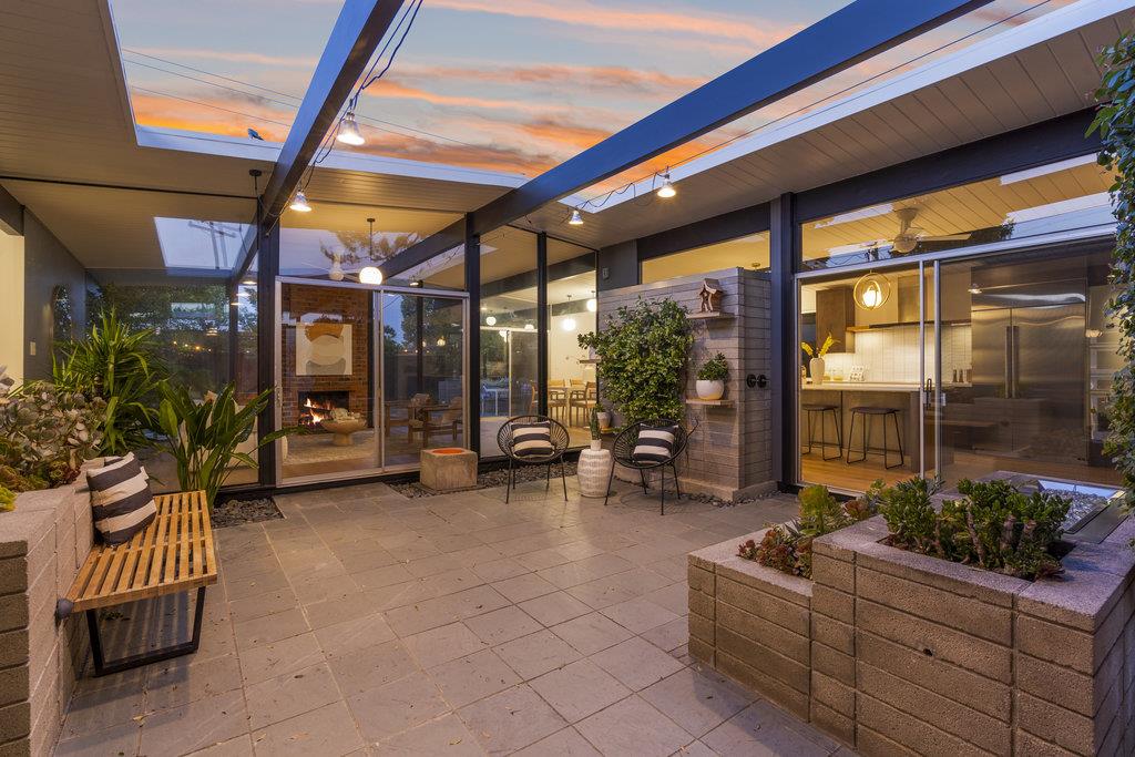 Detail Gallery Image 46 of 62 For 2366 Fairglen Dr, San Jose,  CA 95125 - 4 Beds | 2 Baths