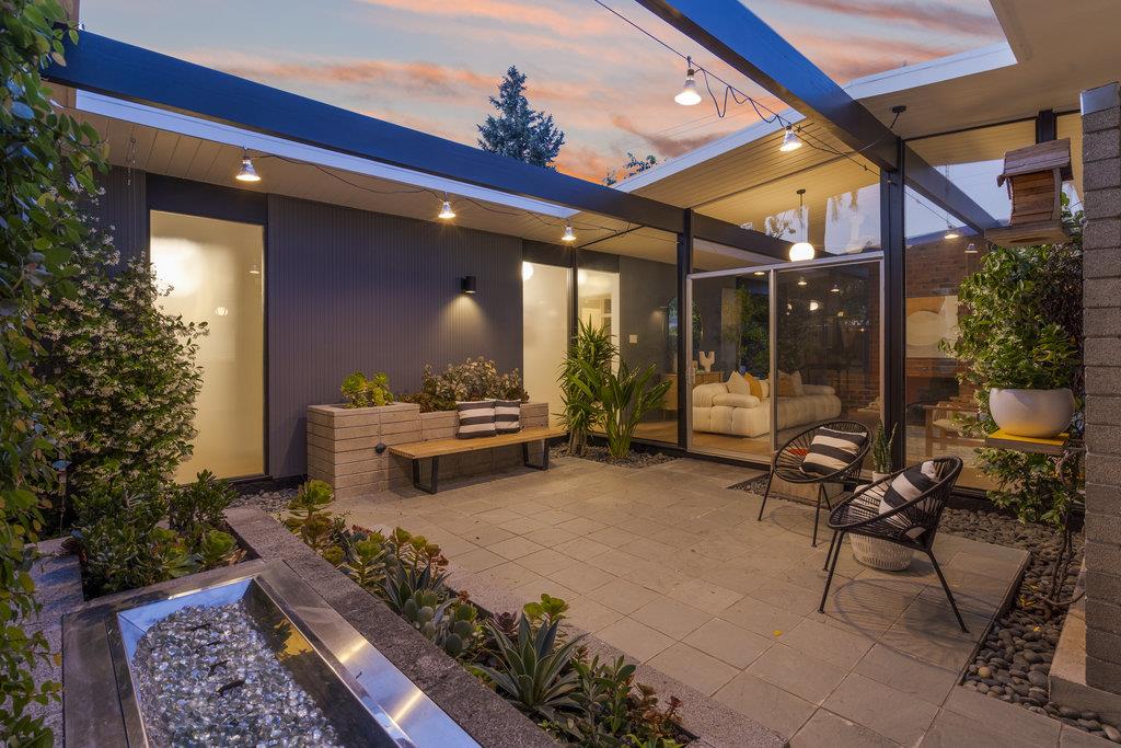 Detail Gallery Image 47 of 62 For 2366 Fairglen Dr, San Jose,  CA 95125 - 4 Beds | 2 Baths
