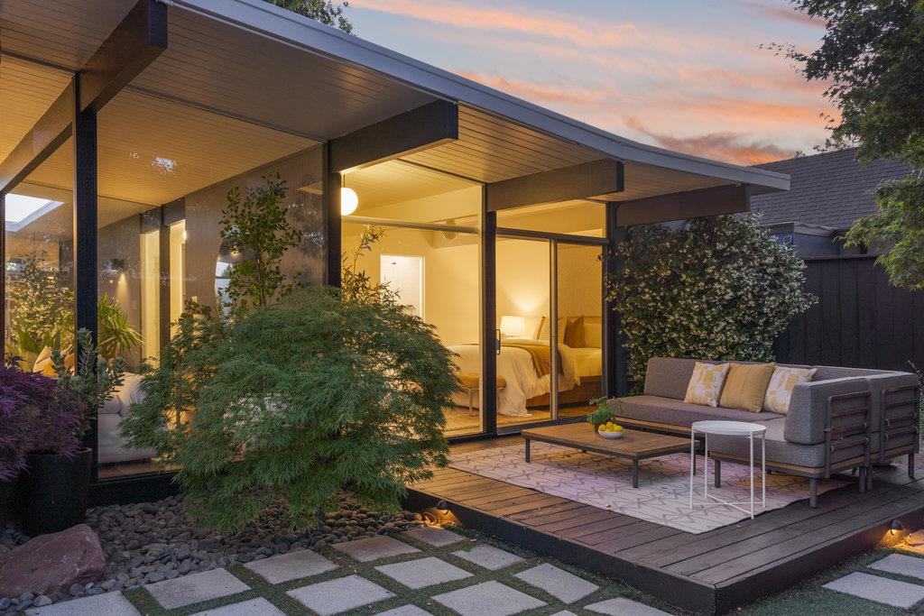Detail Gallery Image 52 of 62 For 2366 Fairglen Dr, San Jose,  CA 95125 - 4 Beds | 2 Baths