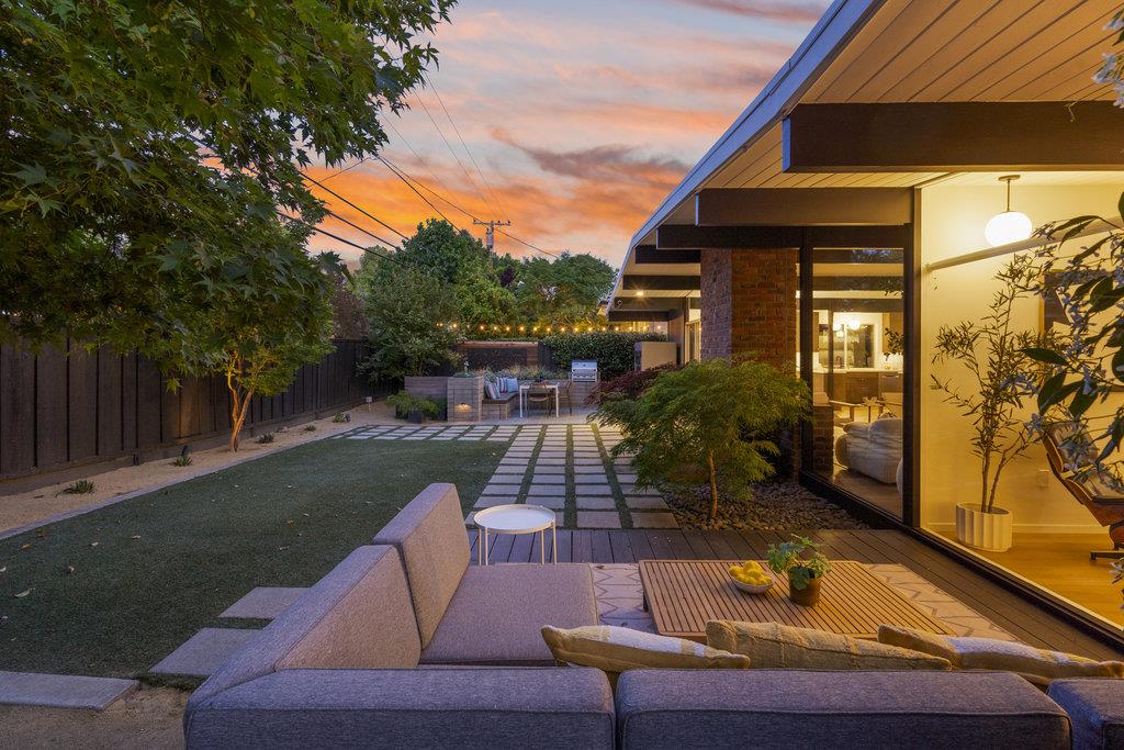 Detail Gallery Image 53 of 62 For 2366 Fairglen Dr, San Jose,  CA 95125 - 4 Beds | 2 Baths