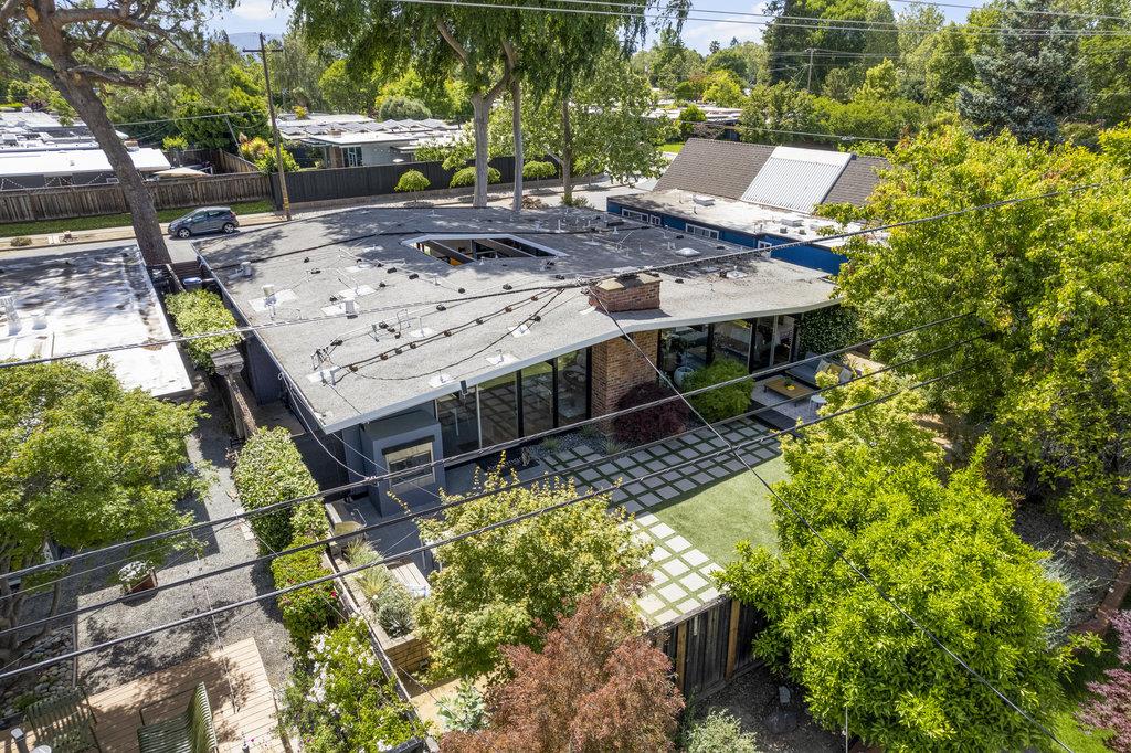 Detail Gallery Image 56 of 62 For 2366 Fairglen Dr, San Jose,  CA 95125 - 4 Beds | 2 Baths