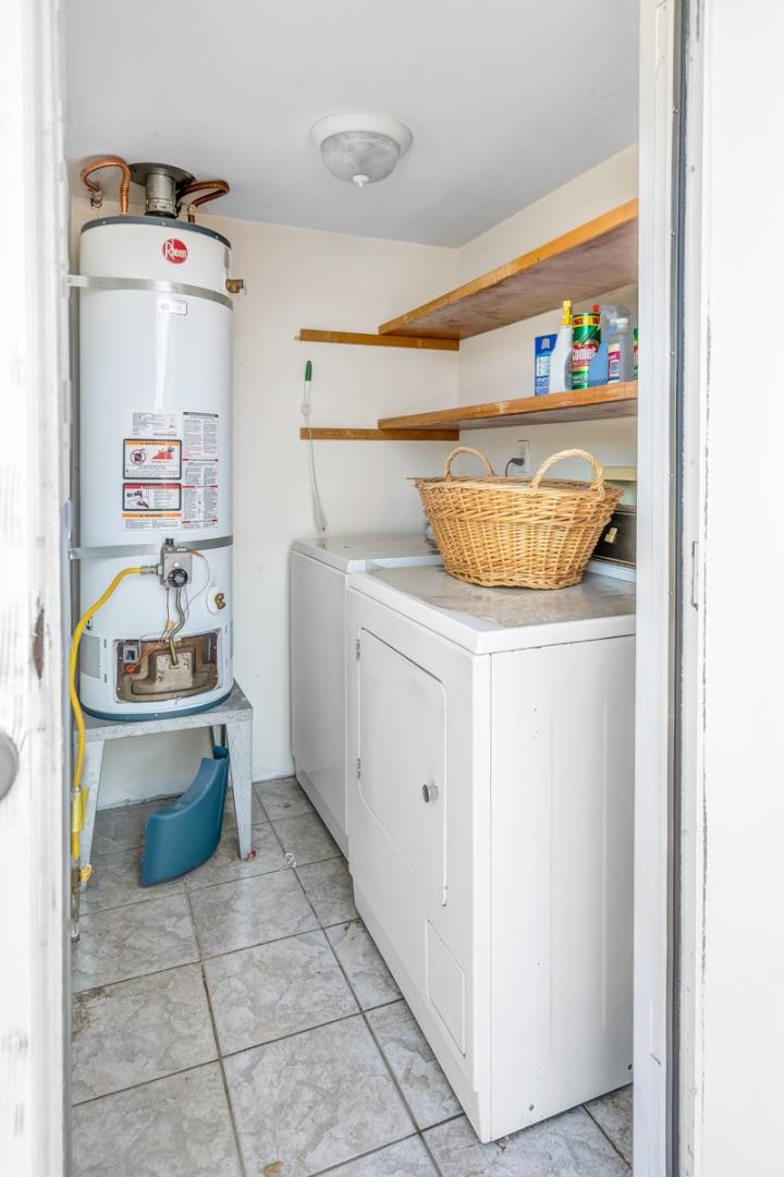 Detail Gallery Image 18 of 50 For 542 Topaz St, Redwood City,  CA 94062 - 3 Beds | 2 Baths