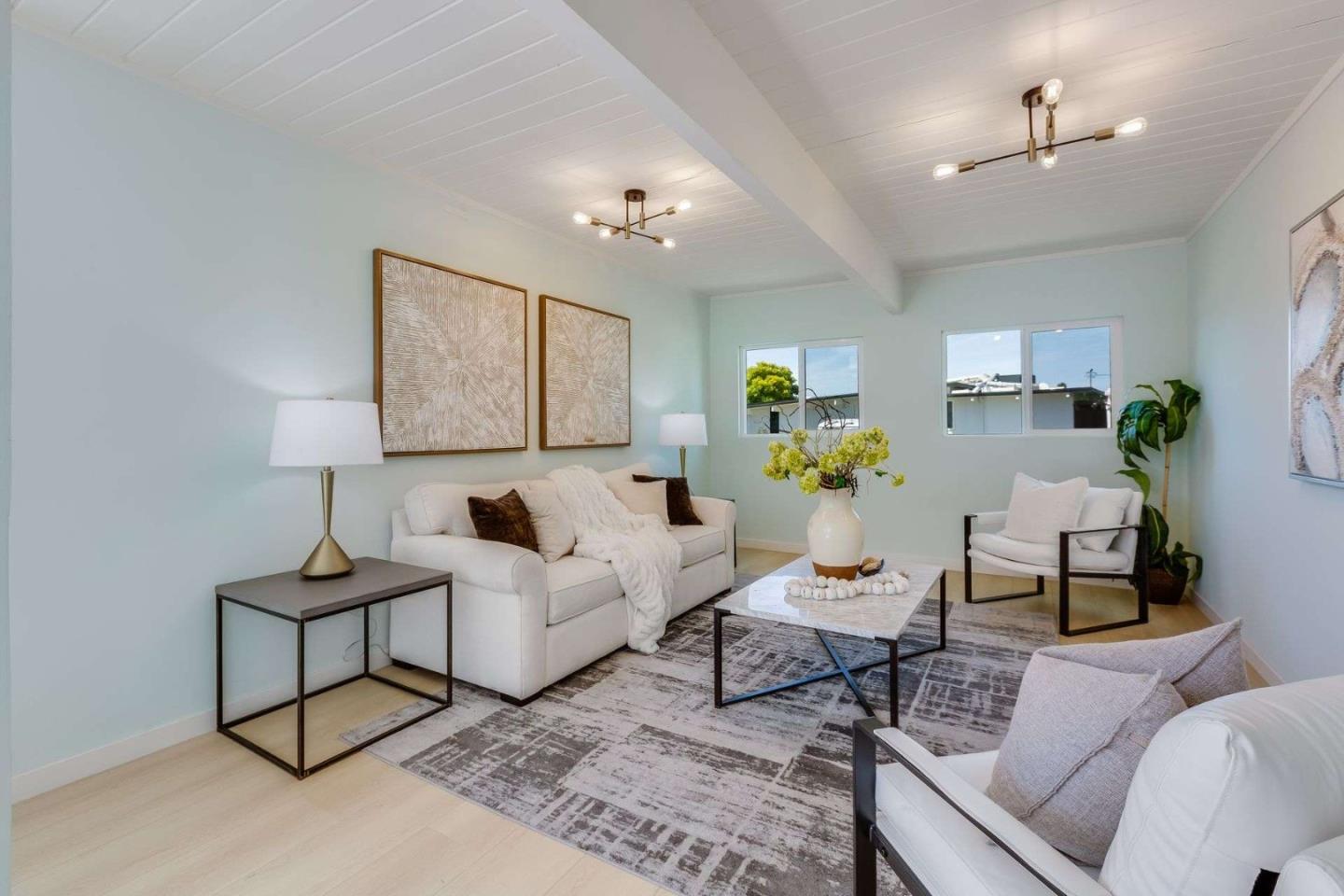 Detail Gallery Image 12 of 32 For 1615 Wolfe Dr, San Mateo,  CA 94402 - 4 Beds | 2 Baths