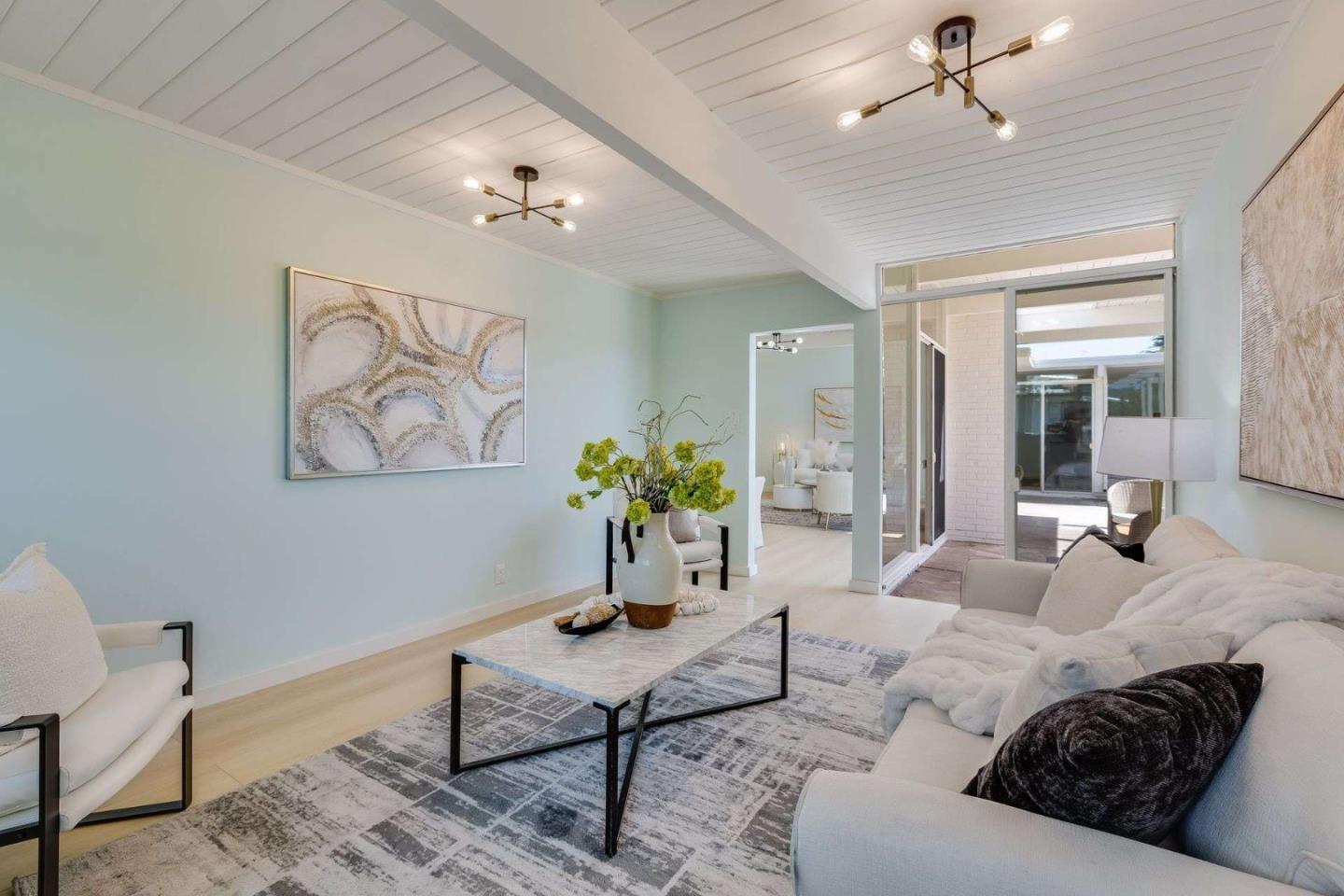 Detail Gallery Image 13 of 32 For 1615 Wolfe Dr, San Mateo,  CA 94402 - 4 Beds | 2 Baths
