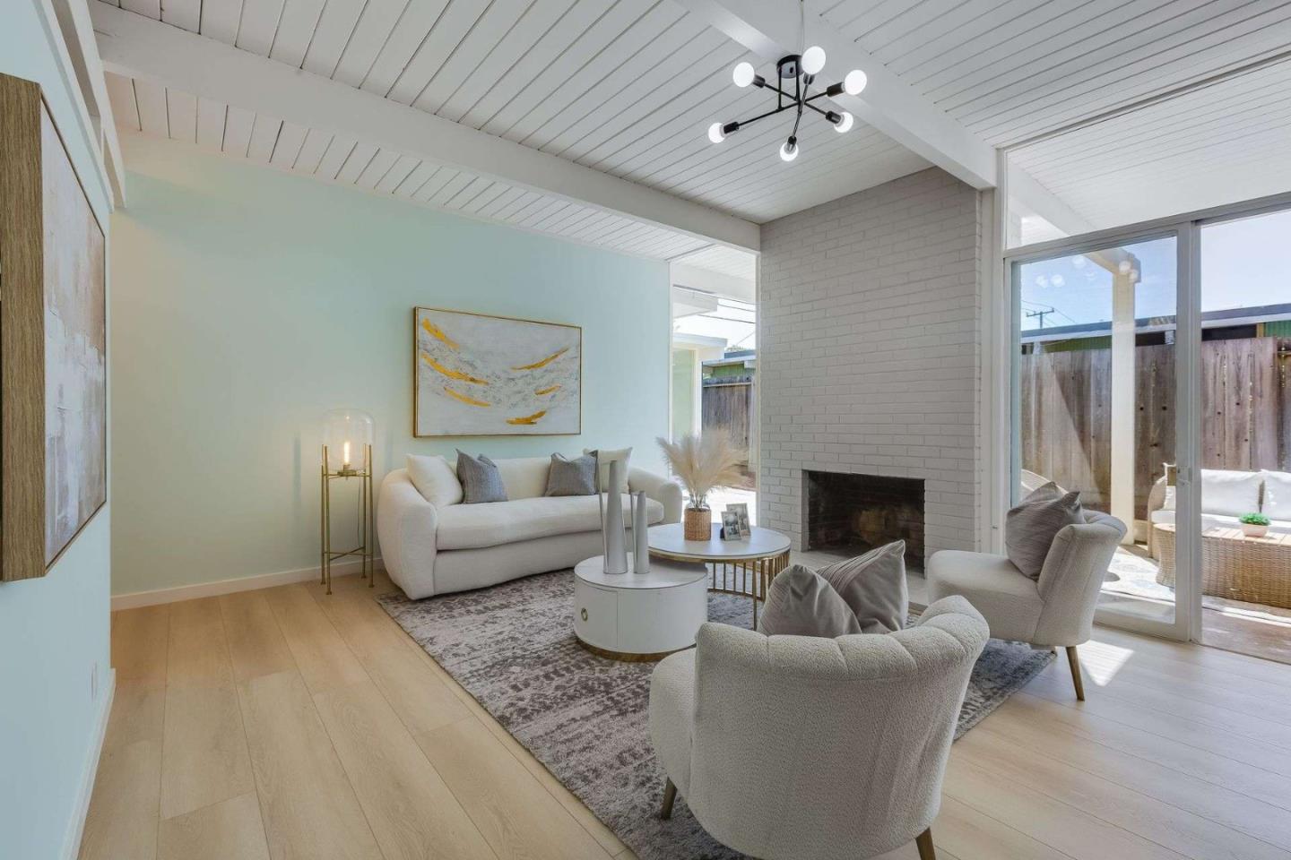 Detail Gallery Image 5 of 32 For 1615 Wolfe Dr, San Mateo,  CA 94402 - 4 Beds | 2 Baths
