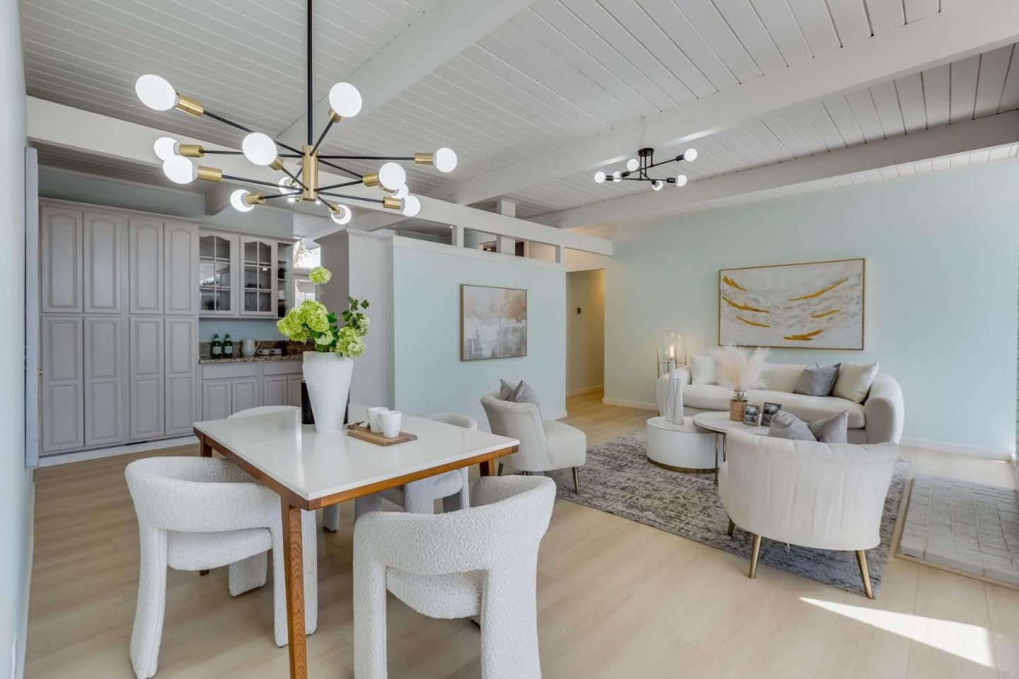 Detail Gallery Image 8 of 32 For 1615 Wolfe Dr, San Mateo,  CA 94402 - 4 Beds | 2 Baths