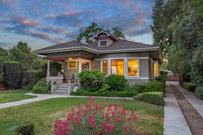 7427 Rosanna ST, Gilroy CA 95020