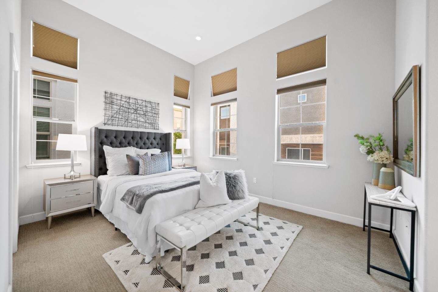 Detail Gallery Image 16 of 37 For 3017 Jayhawkers Pl, San Jose,  CA 95136 - 4 Beds | 4 Baths