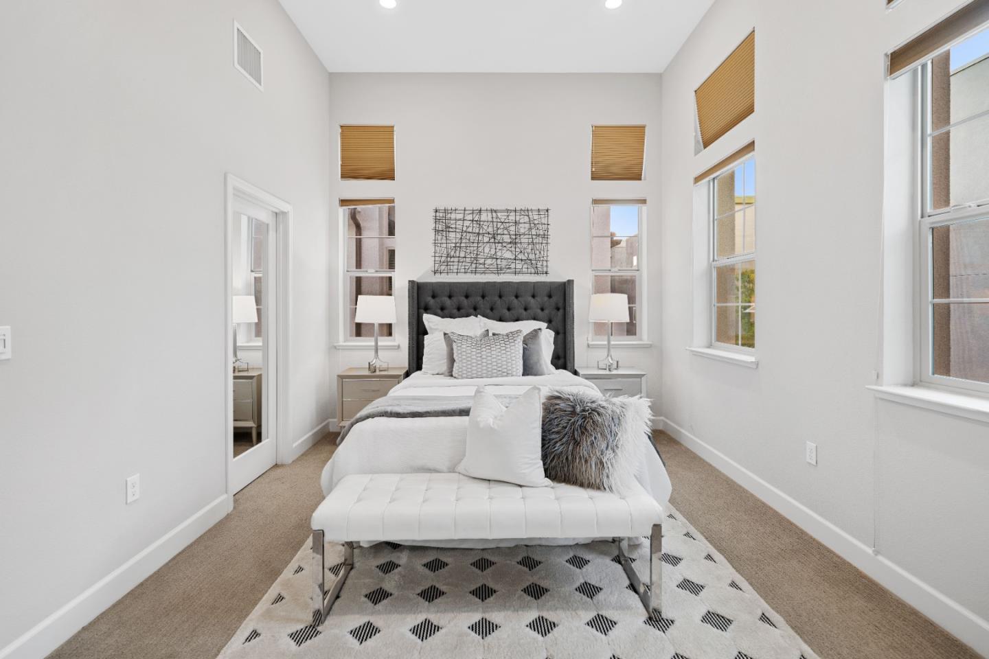 Detail Gallery Image 20 of 37 For 3017 Jayhawkers Pl, San Jose,  CA 95136 - 4 Beds | 4 Baths
