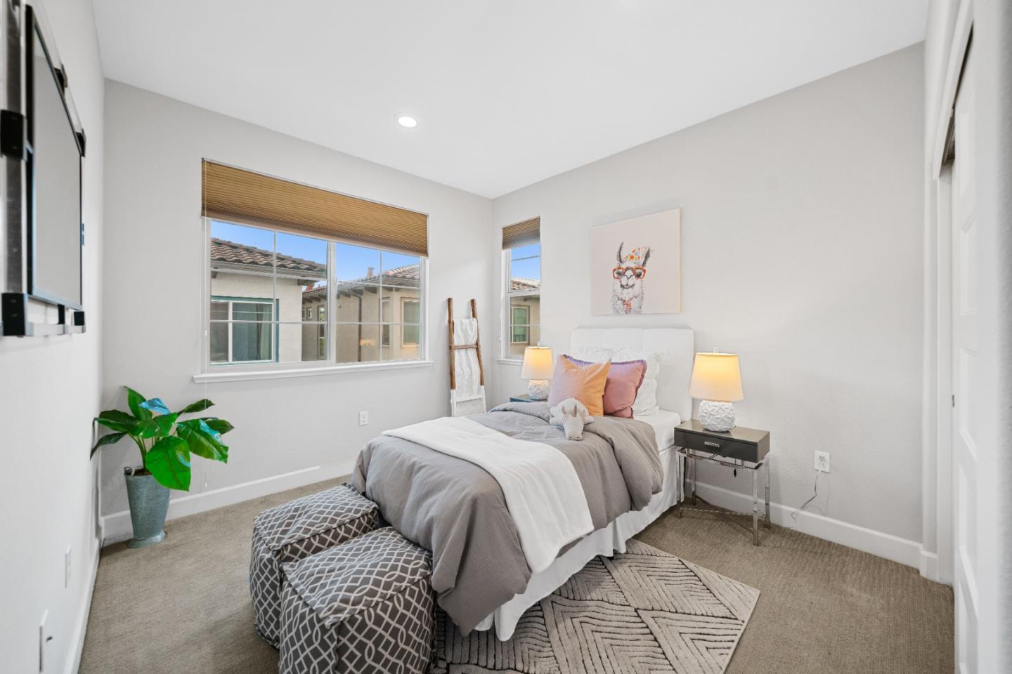 Detail Gallery Image 25 of 37 For 3017 Jayhawkers Pl, San Jose,  CA 95136 - 4 Beds | 4 Baths
