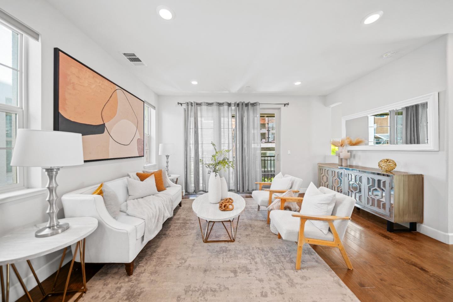Detail Gallery Image 3 of 37 For 3017 Jayhawkers Pl, San Jose,  CA 95136 - 4 Beds | 4 Baths