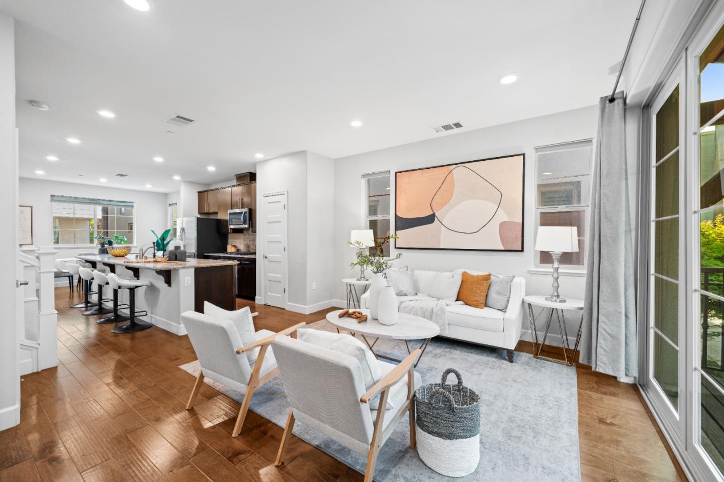 Detail Gallery Image 6 of 37 For 3017 Jayhawkers Pl, San Jose,  CA 95136 - 4 Beds | 4 Baths