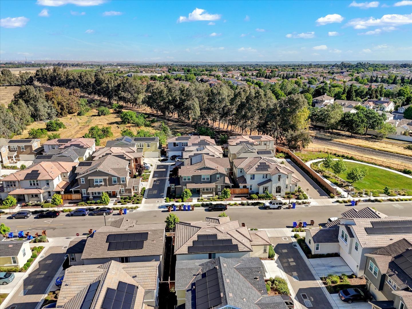 Detail Gallery Image 53 of 57 For 1880 Orfanos Ranch Dr, Brentwood,  CA 94513 - 4 Beds | 3 Baths