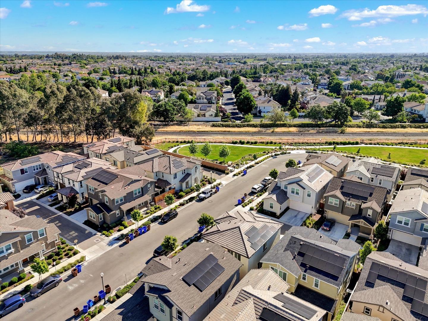 Detail Gallery Image 54 of 57 For 1880 Orfanos Ranch Dr, Brentwood,  CA 94513 - 4 Beds | 3 Baths