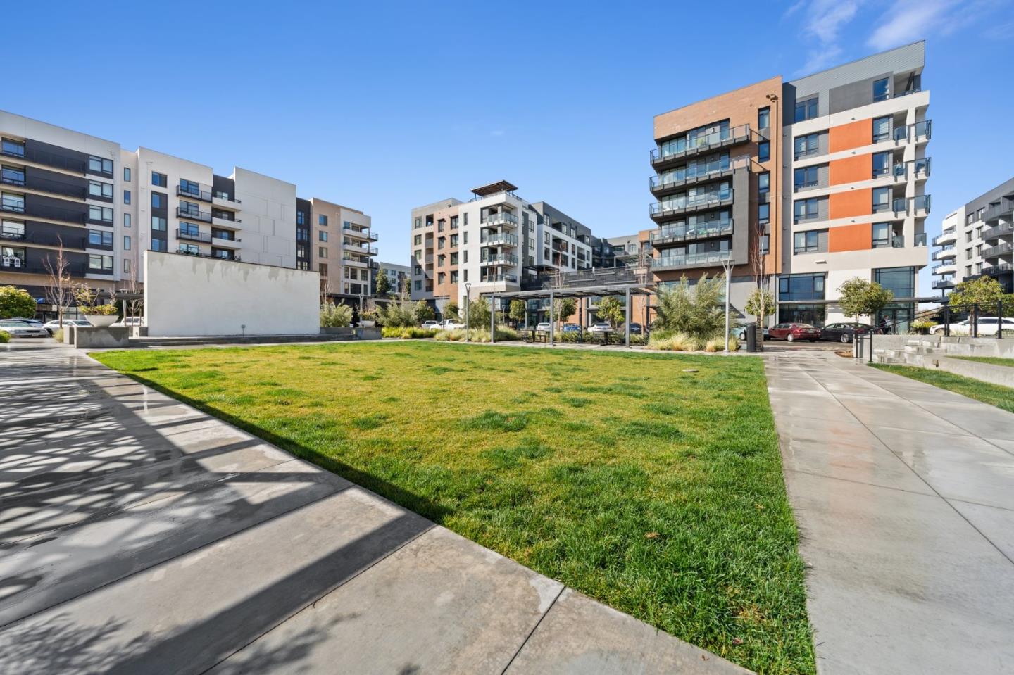 Detail Gallery Image 1 of 65 For 3578 Rambla Pl #728,  Santa Clara,  CA 95051 - 1 Beds | 1 Baths