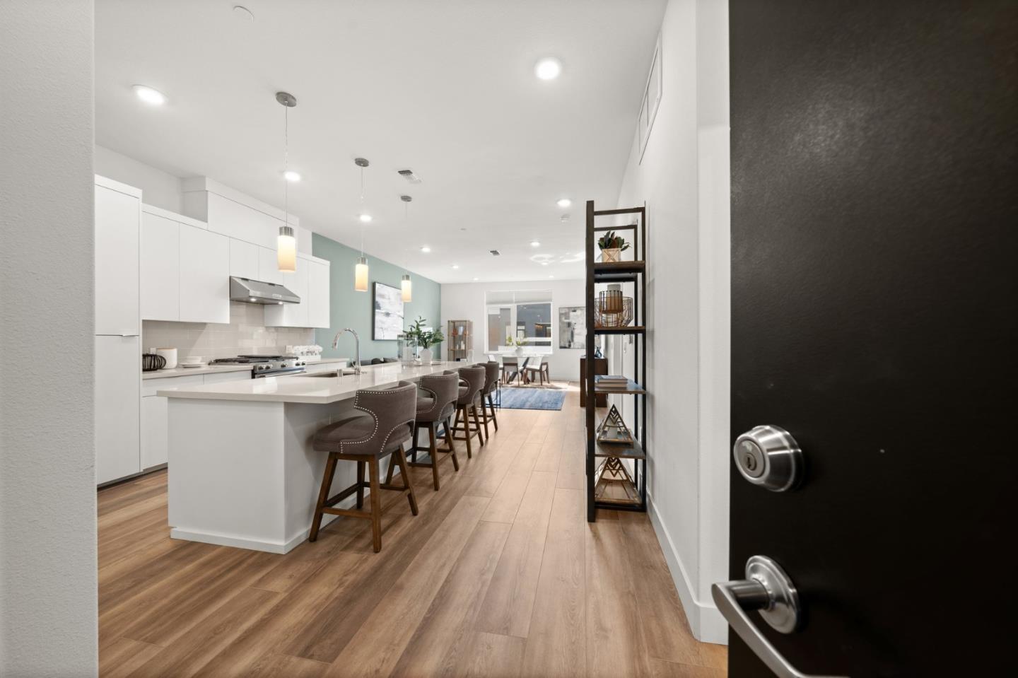 Detail Gallery Image 13 of 65 For 3578 Rambla Pl #728,  Santa Clara,  CA 95051 - 1 Beds | 1 Baths