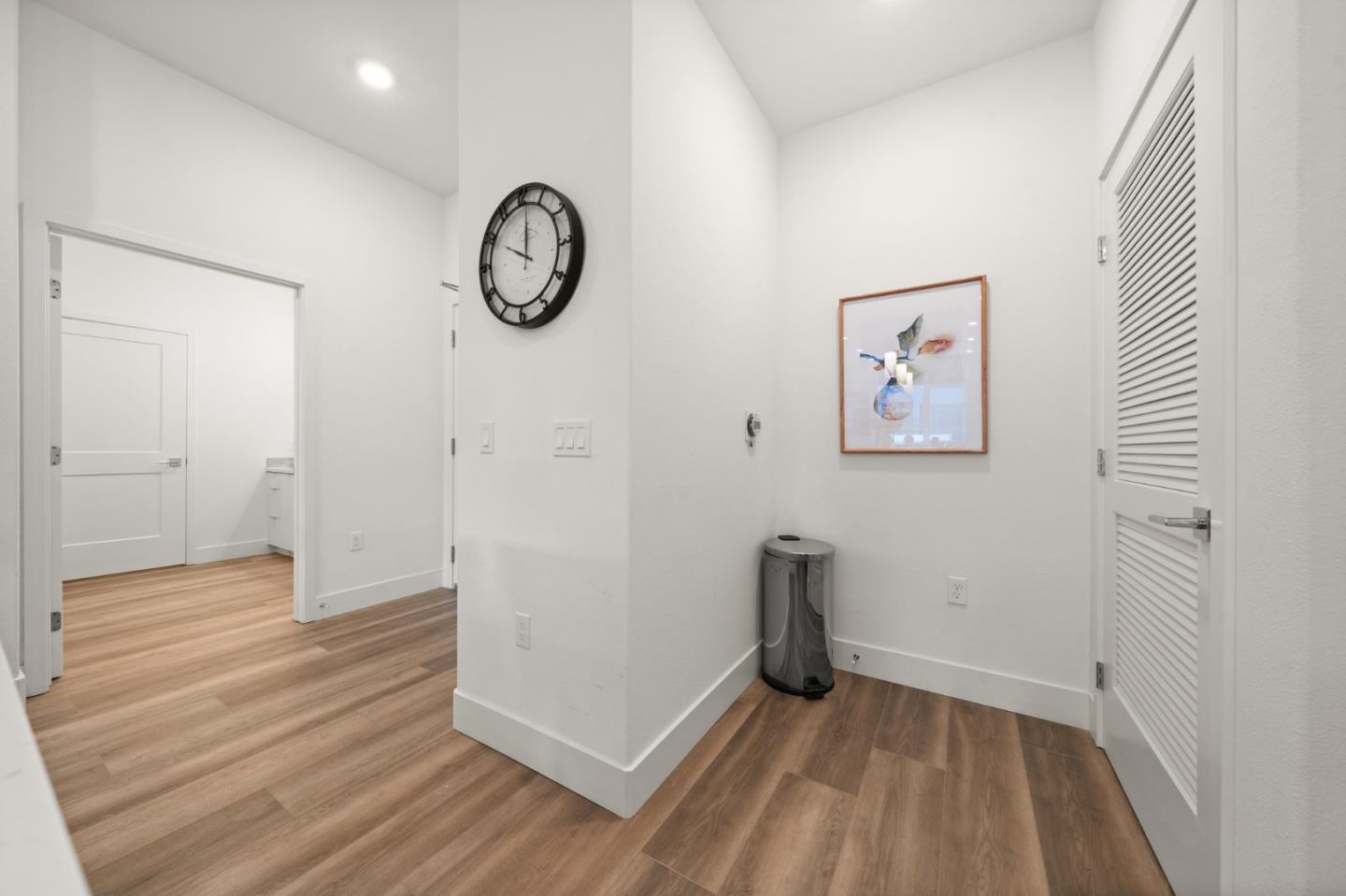 Detail Gallery Image 18 of 65 For 3578 Rambla Pl #728,  Santa Clara,  CA 95051 - 1 Beds | 1 Baths