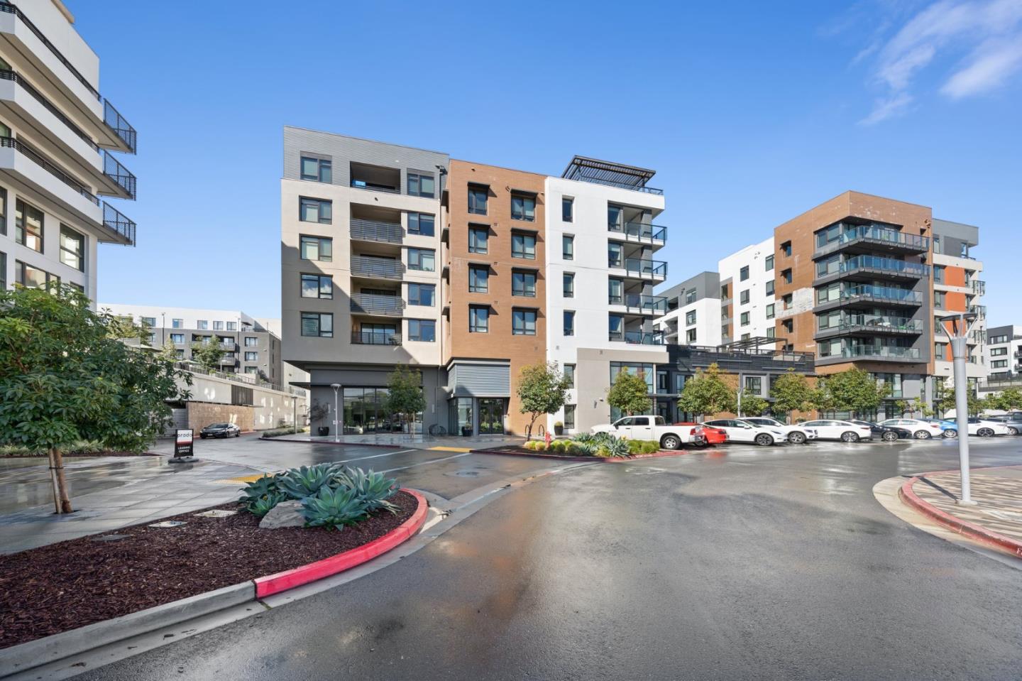 Detail Gallery Image 2 of 65 For 3578 Rambla Pl #728,  Santa Clara,  CA 95051 - 1 Beds | 1 Baths
