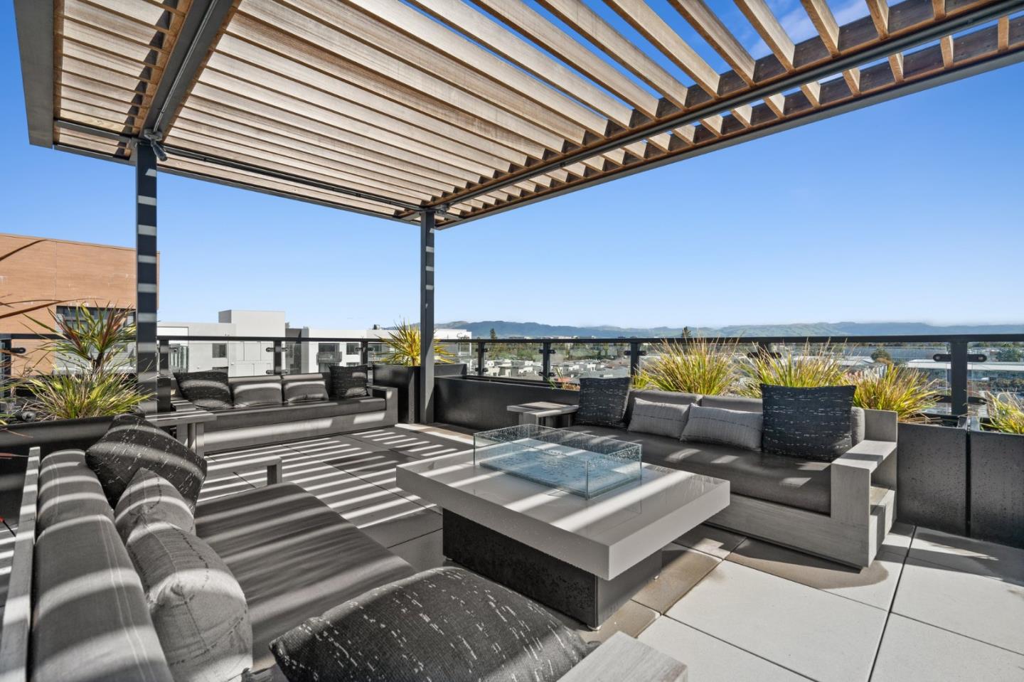 Detail Gallery Image 37 of 65 For 3578 Rambla Pl #728,  Santa Clara,  CA 95051 - 1 Beds | 1 Baths