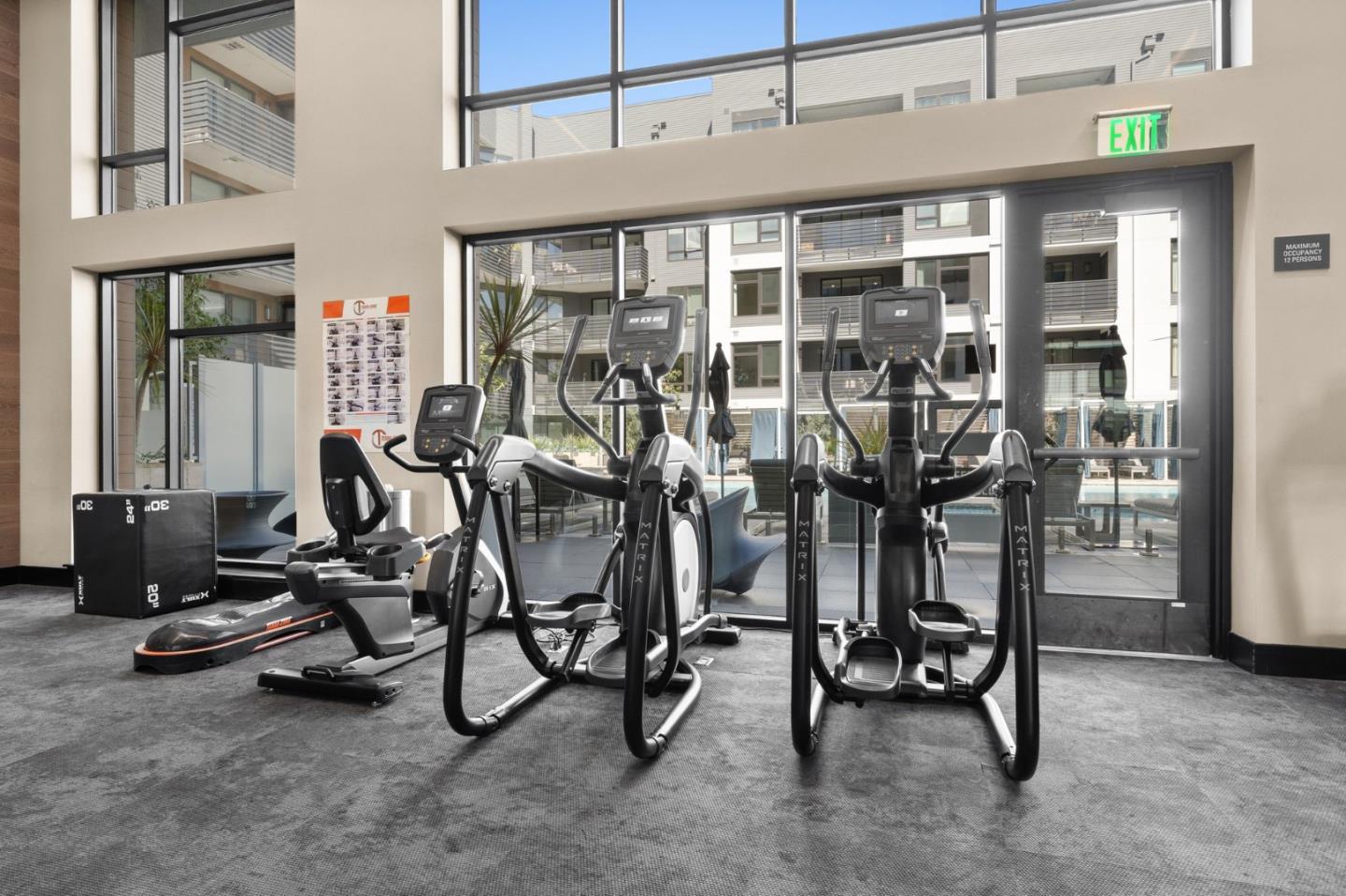 Detail Gallery Image 49 of 65 For 3578 Rambla Pl #728,  Santa Clara,  CA 95051 - 1 Beds | 1 Baths
