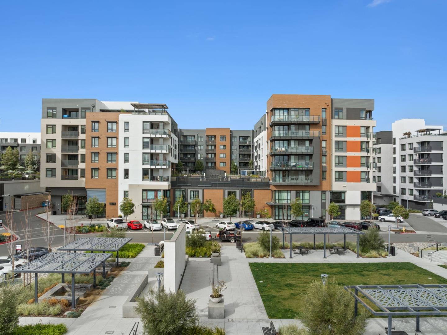Detail Gallery Image 57 of 65 For 3578 Rambla Pl #728,  Santa Clara,  CA 95051 - 1 Beds | 1 Baths