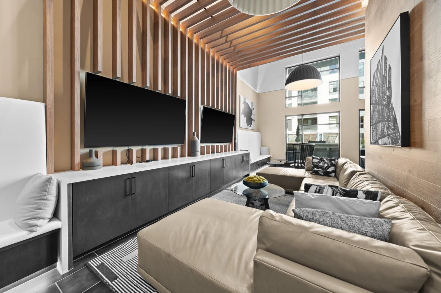 Detail Gallery Image 7 of 65 For 3578 Rambla Pl #728,  Santa Clara,  CA 95051 - 1 Beds | 1 Baths