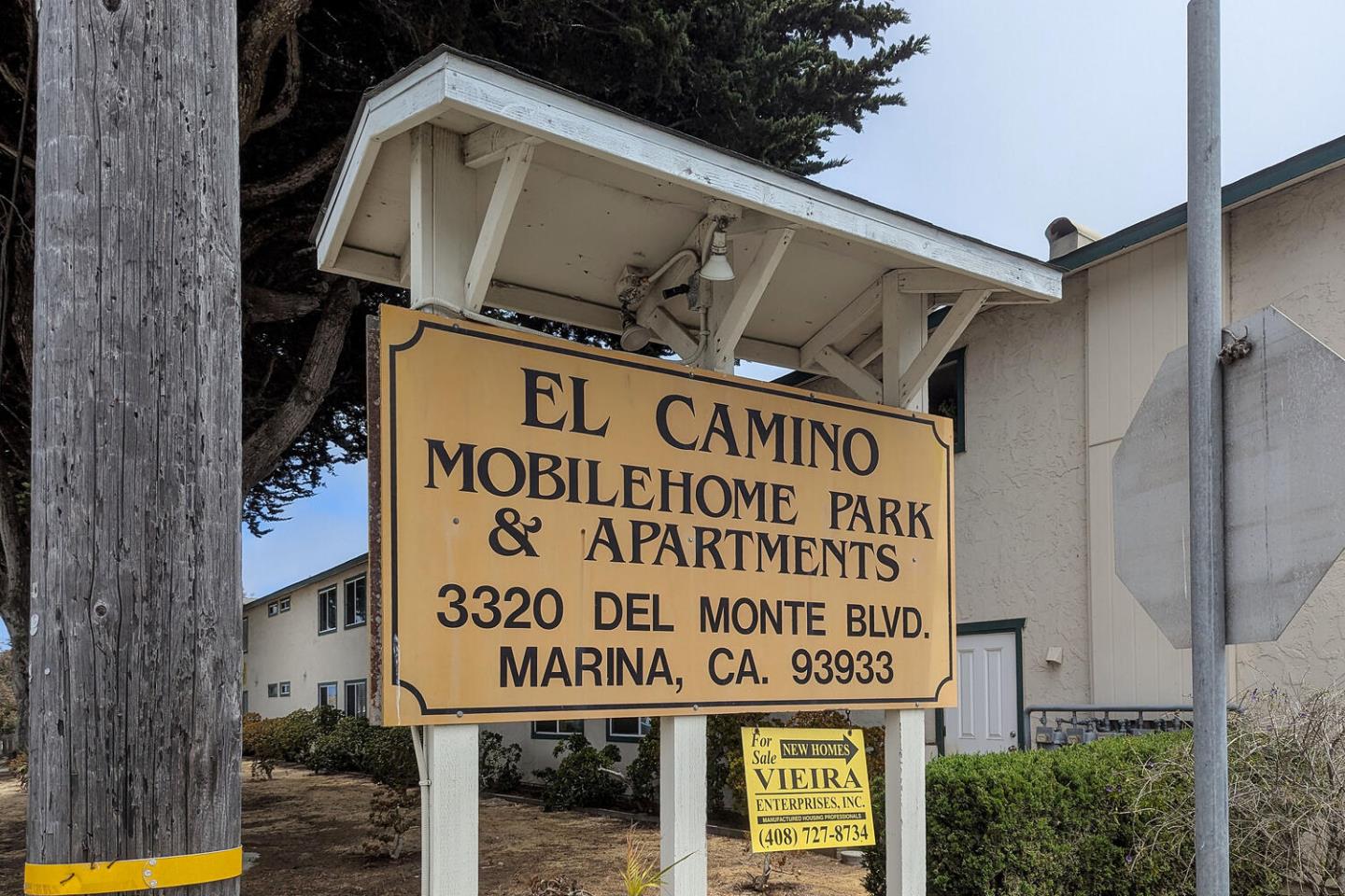 Detail Gallery Image 28 of 29 For 3320 Del Monte Blvd #23,  Marina,  CA 93933 - 3 Beds | 2 Baths