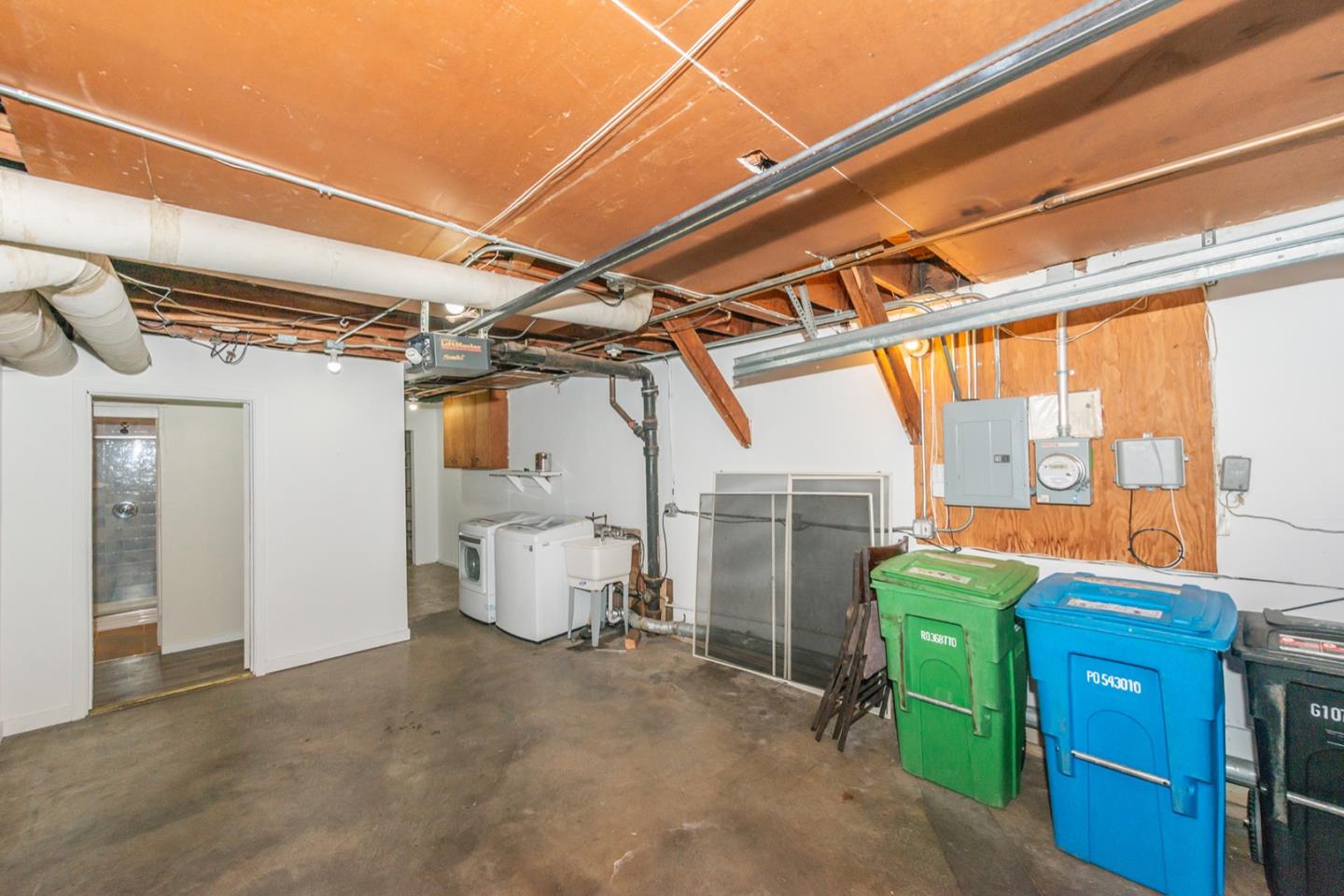 Detail Gallery Image 28 of 72 For 359 Harkness Ave, San Francisco,  CA 94134 - 3 Beds | 2 Baths