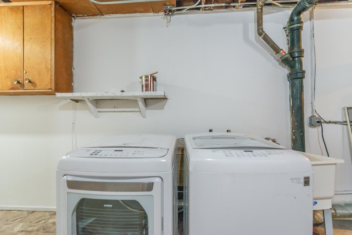 Detail Gallery Image 30 of 72 For 359 Harkness Ave, San Francisco,  CA 94134 - 3 Beds | 2 Baths