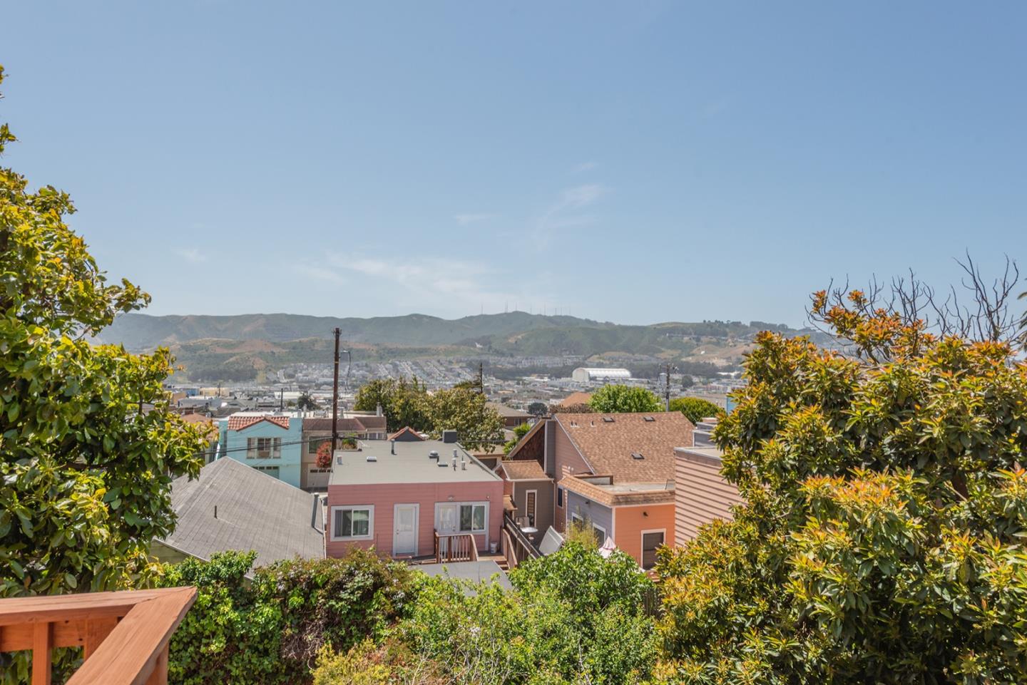 Detail Gallery Image 43 of 72 For 359 Harkness Ave, San Francisco,  CA 94134 - 3 Beds | 2 Baths