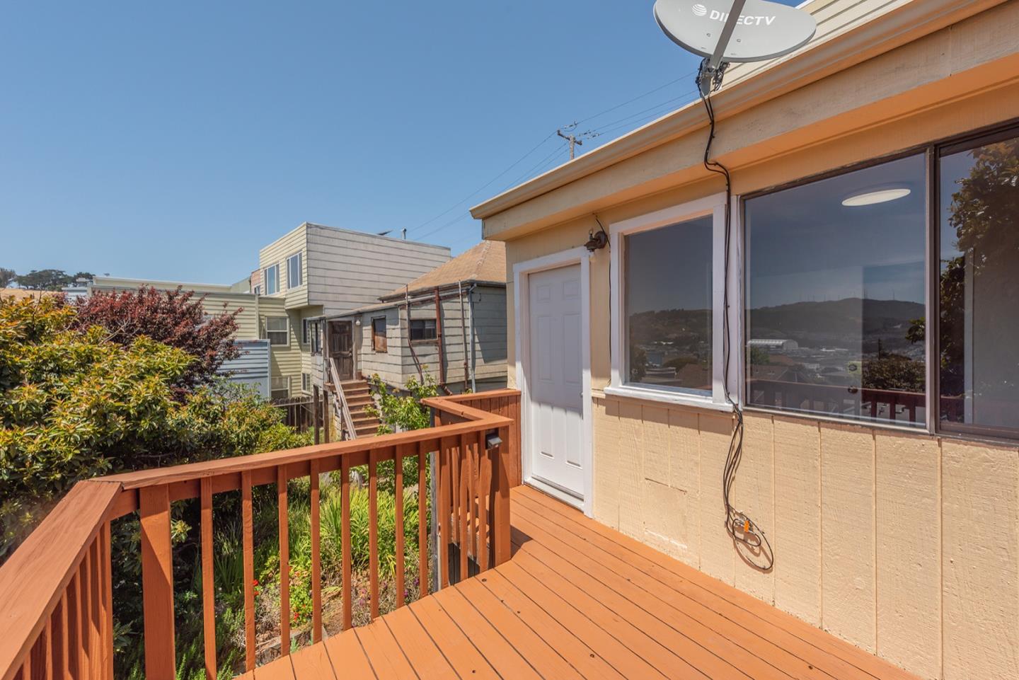 Detail Gallery Image 47 of 72 For 359 Harkness Ave, San Francisco,  CA 94134 - 3 Beds | 2 Baths