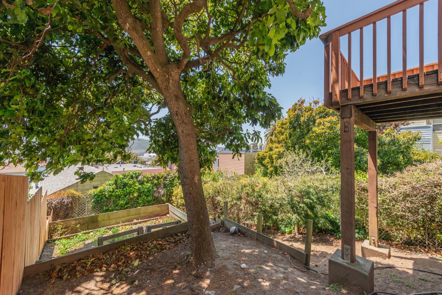 Detail Gallery Image 49 of 72 For 359 Harkness Ave, San Francisco,  CA 94134 - 3 Beds | 2 Baths