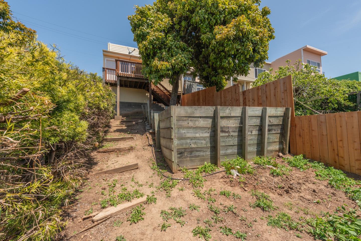 Detail Gallery Image 52 of 72 For 359 Harkness Ave, San Francisco,  CA 94134 - 3 Beds | 2 Baths