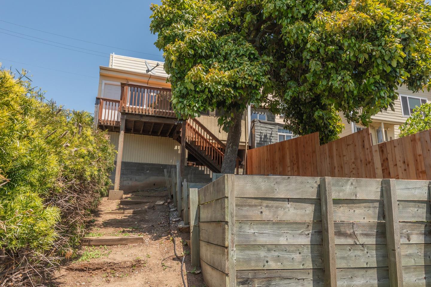 Detail Gallery Image 53 of 72 For 359 Harkness Ave, San Francisco,  CA 94134 - 3 Beds | 2 Baths