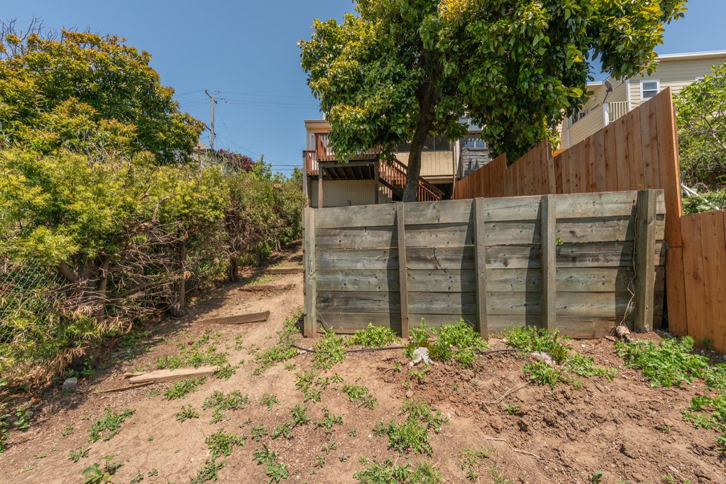 Detail Gallery Image 54 of 72 For 359 Harkness Ave, San Francisco,  CA 94134 - 3 Beds | 2 Baths