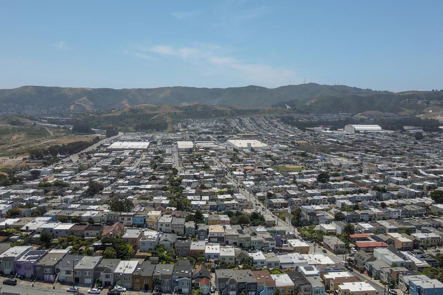 Detail Gallery Image 57 of 72 For 359 Harkness Ave, San Francisco,  CA 94134 - 3 Beds | 2 Baths