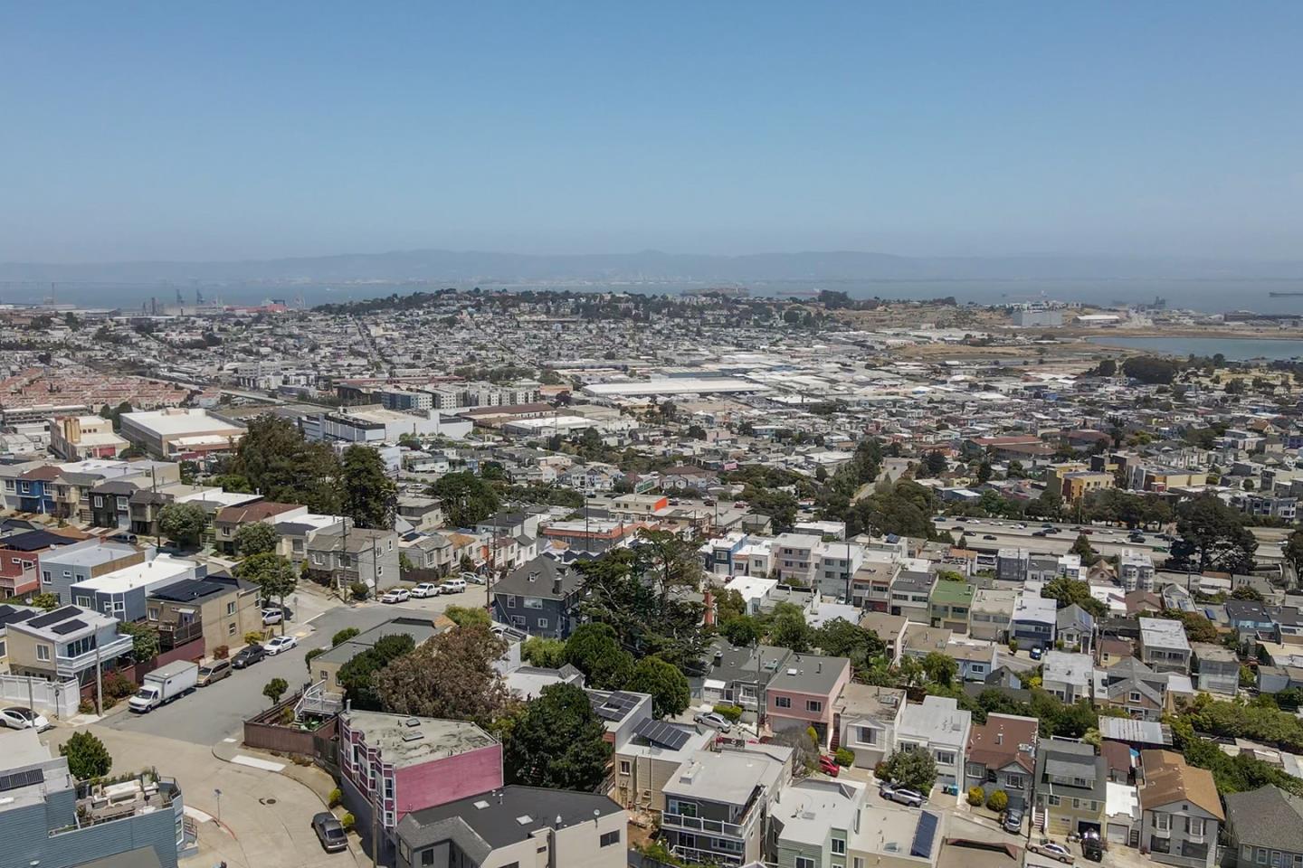 Detail Gallery Image 62 of 72 For 359 Harkness Ave, San Francisco,  CA 94134 - 3 Beds | 2 Baths
