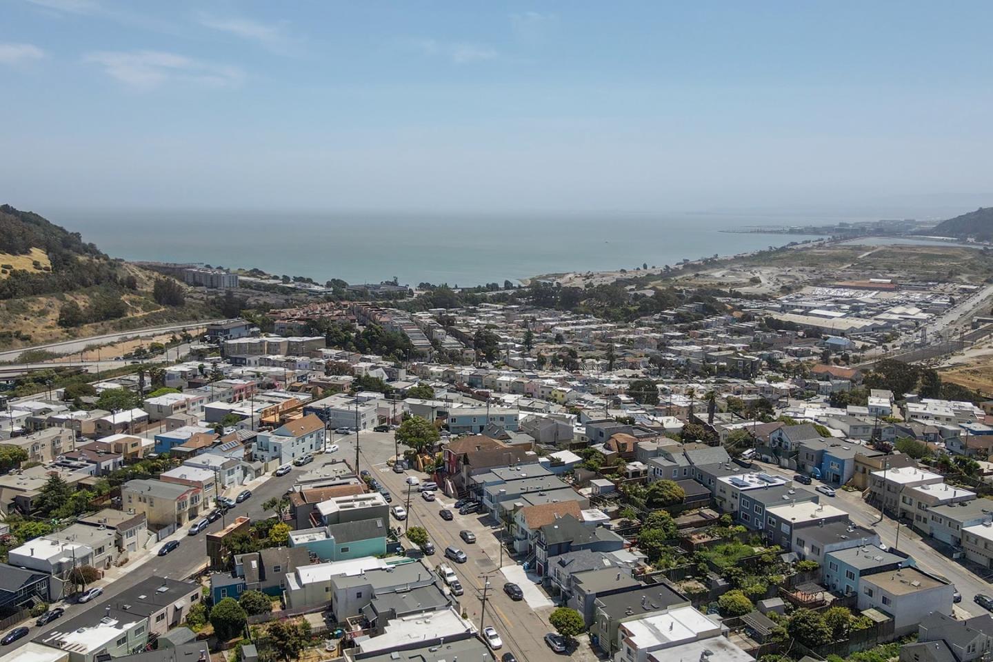 Detail Gallery Image 64 of 72 For 359 Harkness Ave, San Francisco,  CA 94134 - 3 Beds | 2 Baths