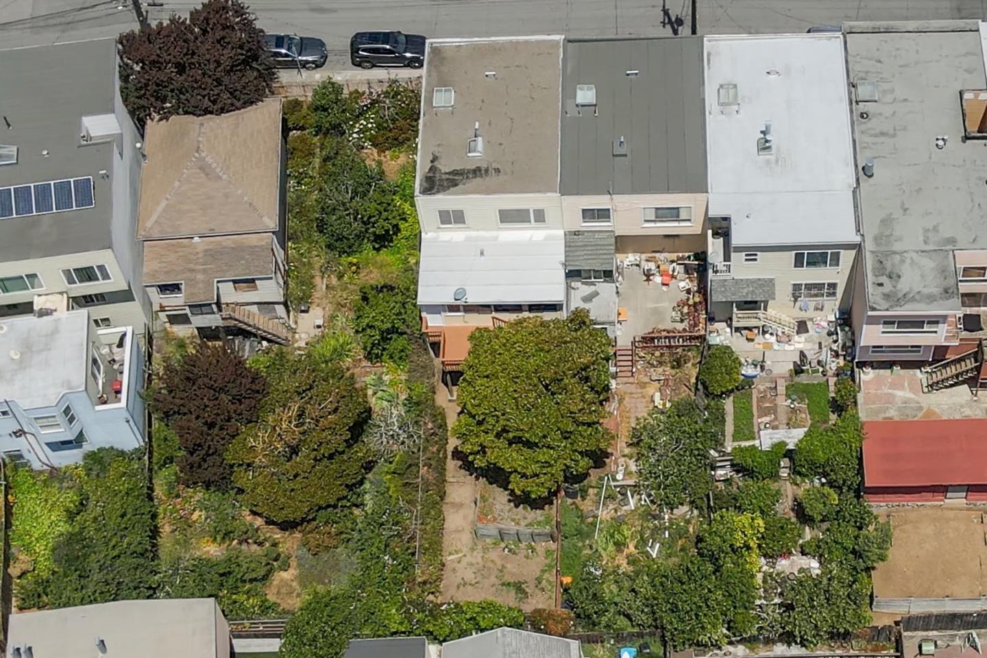Detail Gallery Image 67 of 72 For 359 Harkness Ave, San Francisco,  CA 94134 - 3 Beds | 2 Baths