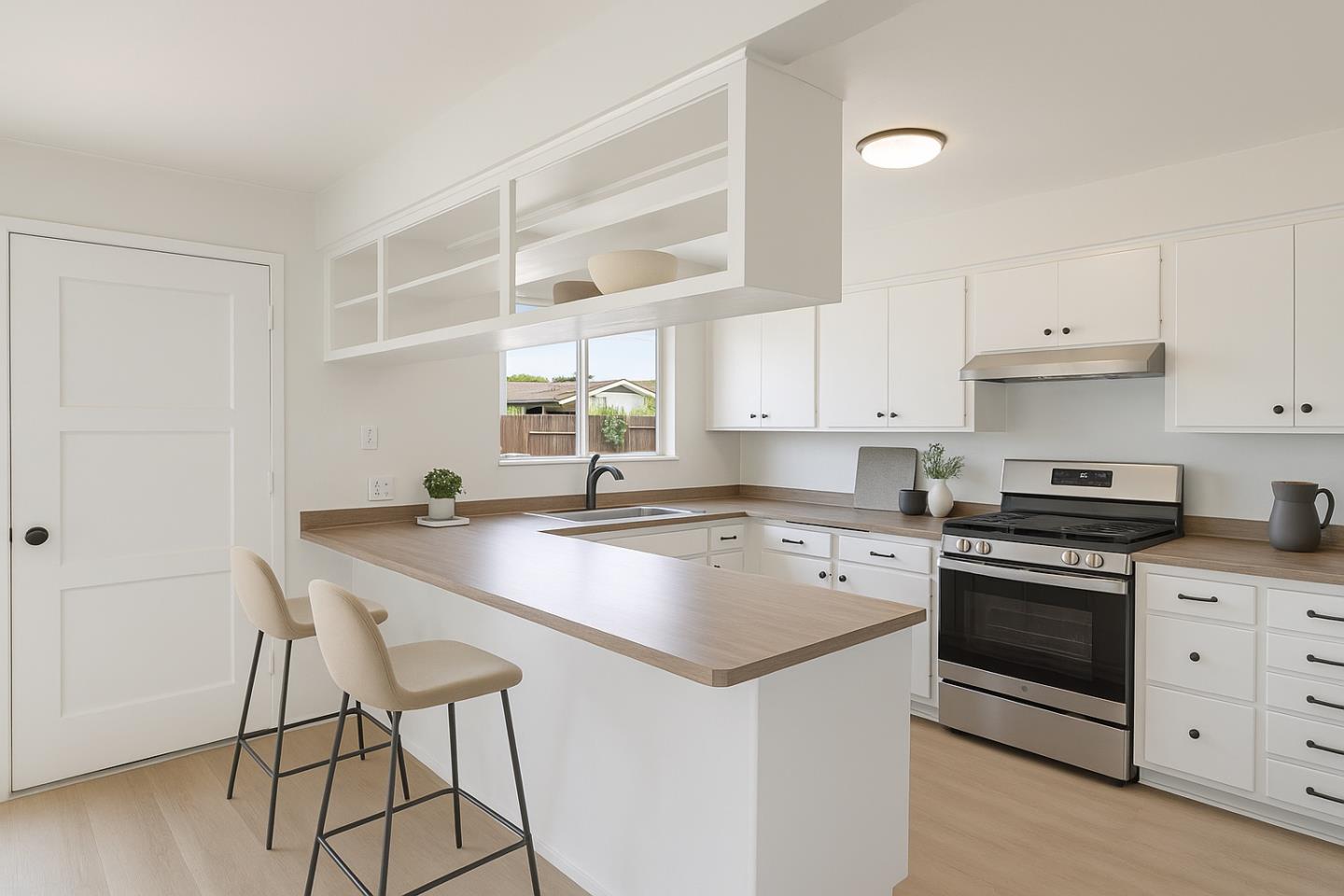 Detail Gallery Image 8 of 33 For 1926 Story Rd, San Jose,  CA 95122 - 3 Beds | 2 Baths