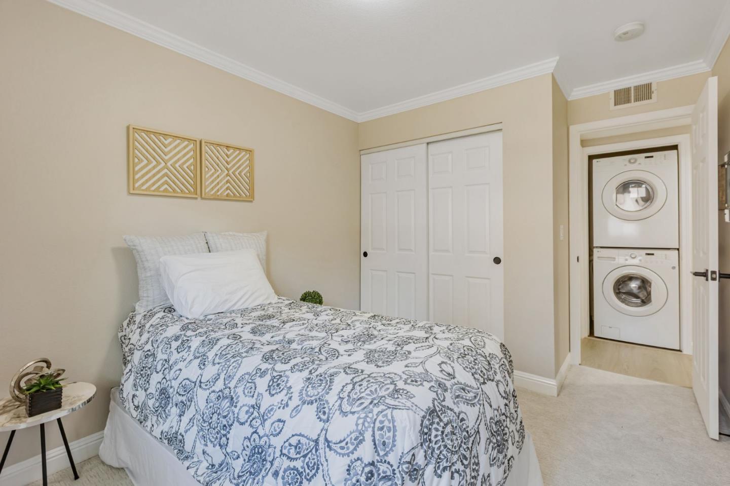 Detail Gallery Image 25 of 33 For 891 W California Ave #M,  Sunnyvale,  CA 94086 - 2 Beds | 1/1 Baths