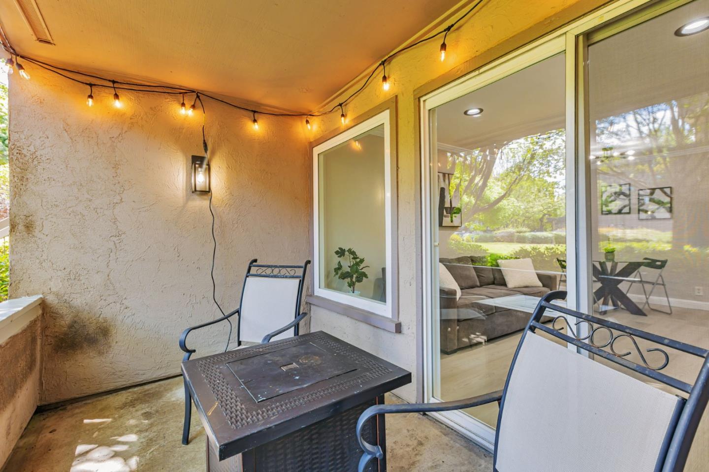 Detail Gallery Image 28 of 33 For 891 W California Ave #M,  Sunnyvale,  CA 94086 - 2 Beds | 1/1 Baths