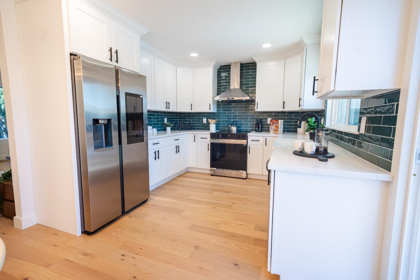 Detail Gallery Image 10 of 15 For 453 Benefit Ct, San Jose,  CA 95133 - 3 Beds | 2 Baths