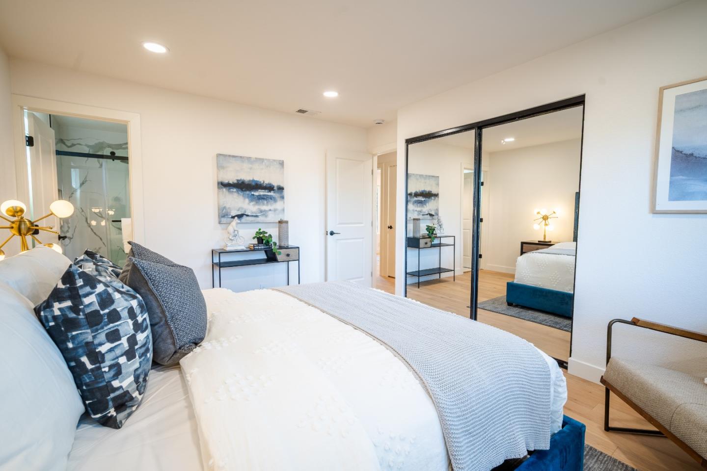 Detail Gallery Image 8 of 15 For 453 Benefit Ct, San Jose,  CA 95133 - 3 Beds | 2 Baths