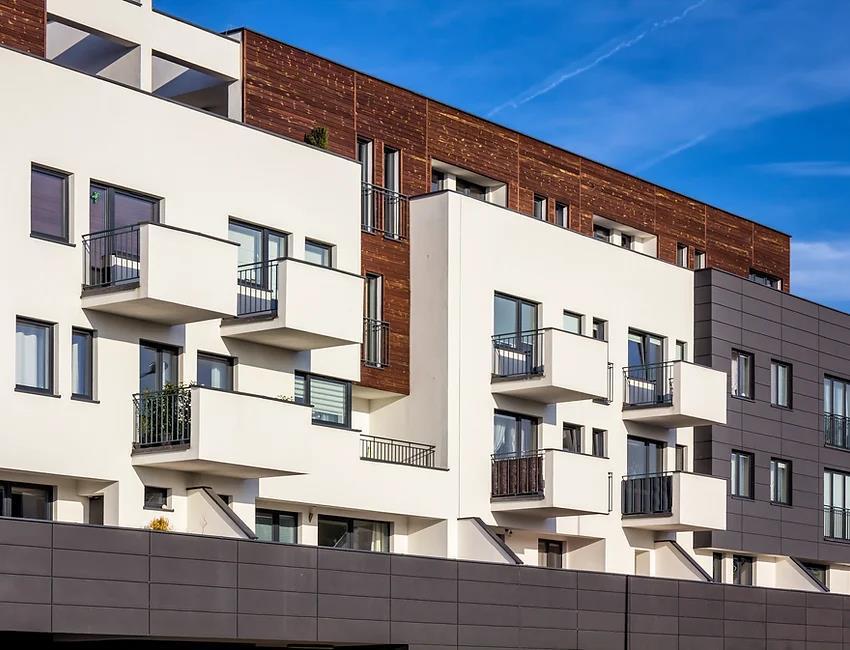 Commercial Properties