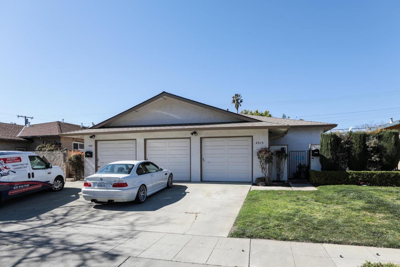 Detail Gallery Image 1 of 1 For 4315 Camden Ave #4315,  San Jose,  CA 95124 - 2 Beds | 2 Baths