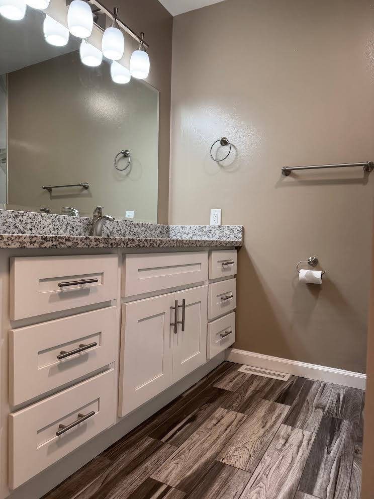 Detail Gallery Image 5 of 11 For 4315 Camden Ave #4315,  San Jose,  CA 95124 - 2 Beds | 2 Baths